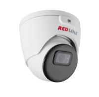 IP-видеокамера c микрофоном и SD-картой RedLine RL-IP220P.proT