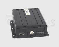 Регистратор CARVIS MDA-494SD+4G+GPS/ГЛОНАСС+WiFi (DSM+ADAS+BSD)