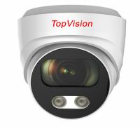 IP Видеокамера IPС20SF400 4MP 2,8мм POE+AUDIO