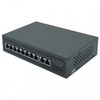Коммутатор IPTRONIC PS3-E10P8GH