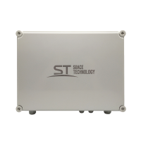 Источник питания ST-S43POE (4G/1G/1S/65W/А/OUT) PRO (версия 4)