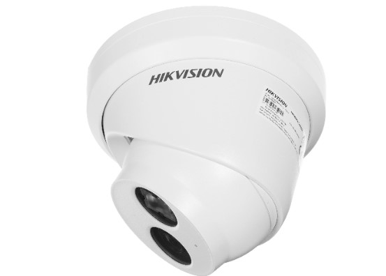 IP-камера Hikvision DS-2CD2323G0-IU