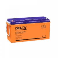 АКБ Delta DTM 12150 L
