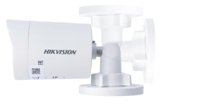 IP-видеокамера Hikvision DS-2CD2047G2H-LI(eF)(2.8мм)