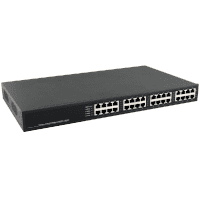 PoE-инжектор Midspan-16/250RG