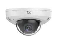 IP-видеокамера RVi-2NCF4454 (2.8) white
