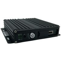 Автомобильный видеорегистратор IPTRONIC IPT-VR14108B