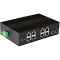 PoE коммутатор OSNOVO SW-60802/IC