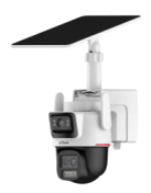 IP-видеокамера Dahua DH-IPC-PTS2649C-3E3Z-4GB20