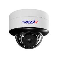 IP-камера TRASSIR TR-D3152ZIR2 v2 (R) 2.8-8