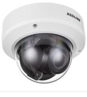 IP-видеокамера c аудио и SD-слотом RedLine RL-IP665P-VM-S.WDR