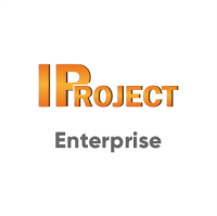 Satvision IProject Enterprise (Satvision/Divisat)