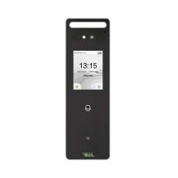 Терминал распознавания лиц, карт доступа и QR-кодов T-SpeedFace-V3L [QR]