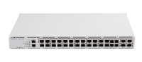 Коммутатор агрегации MES3324F