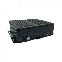 Автомобильный видеорегистратор IPTRONIC IPT-VR24108G (GPS)