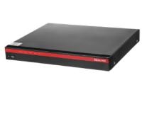 8-канальный MHD видеорегистратор с записью на 2 HDD RedLine RL-MHD8p2