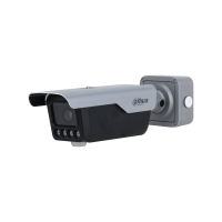 IP-видеокамера Dahua DHI-ITC413-PW4D-IZ1(868MHz)