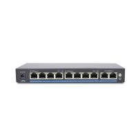 Коммутатор ATIX PoE-1010-8P/250m