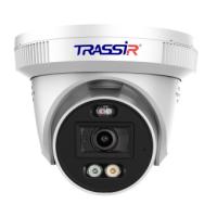 IP-камера TRASSIR TR-D8281WDDL4 v3 2.8