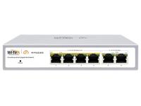 Коммутатор Wi-Tek WI-PCES306G v2