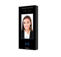 IP вызывная панель Akuvox E16C