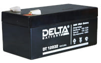 АКБ Delta DT 12032