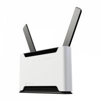 Маршрутизатор MIKROTIK CHATEAU LTE18 AX