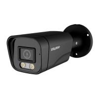 Видеокамера Satvision SVC-S192 SL 2 Mpix 2.8mm OSD