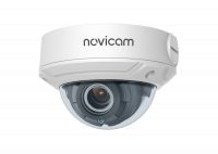 PRO 47 Novicam уличная всепогодная купольная IP-камера