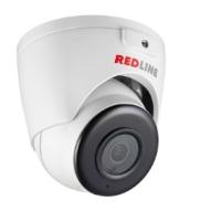 AHD видеокамера RedLine RL-AHD4K-MС (3.0)