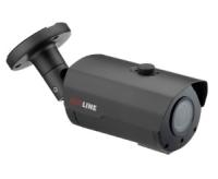 AHD видеокамера RedLine RL-AHD1080P-MB-V.black