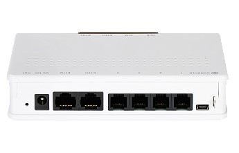 Шлюз IPMATIKA IGW410 