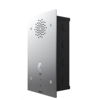 IP вызывная панель Akuvox E21A