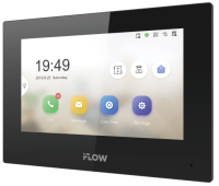 Видеодомофон IFLOW F-VI-3242IPE1