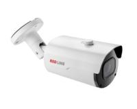 IP-видеокамера c аудио и SD-слотом RedLine RL-IP58P-VM-S.eco