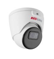 IP-видеокамера с микрофоном и SD-слотом RedLine RL-IP25P-S.eco