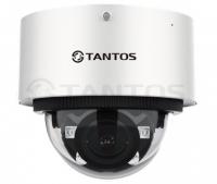 IP Видеокамера TANTOS TSi-Ve25VPA