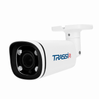 IP-камера TRASSIR TR-D2253WDZIR7 v2 2.7–13.5