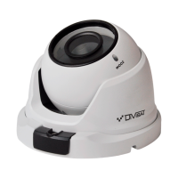 Видеокамера DVI-D325V POE LV v2.0 2Mpix 2.8-12mm