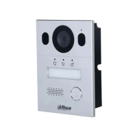 Вызывная панель Dahua DHI-VTO2003F