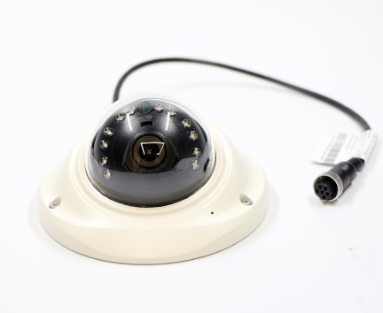 Камера CM-627 E 1080P для транспорта