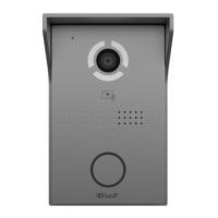 Вызывная панель BAS-IP AV-03BD Silver