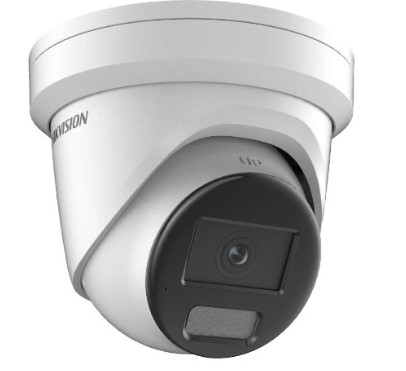 IP-камера Hikvision DS-2CD2327G2-LU (C) (2.8 mm)
