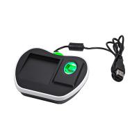 Настольный USB считыватель карт Mifare T-ZK8500R [MF] [FP]