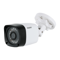 Видеокамера Satvision SVC-S192P v2.0 2 Mpix 2.8mm UTC