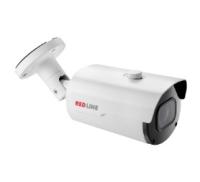 IP-видеокамера c режимом Starlight.ULTRA RedLine RL-IP285D.proT