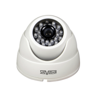 Видеокамера Satvision SVC-D292 v5.0 2 Mpix 2.8mm UTC/DIP