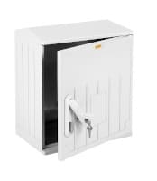 Электротехнический шкаф Elbox EPV-600.400.250-1-IP54