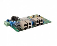 РоЕ-коммутатор Osnovo SW-80800/IC-P