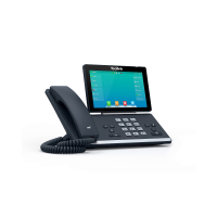 IP-телефон Yealink SIP-T57W